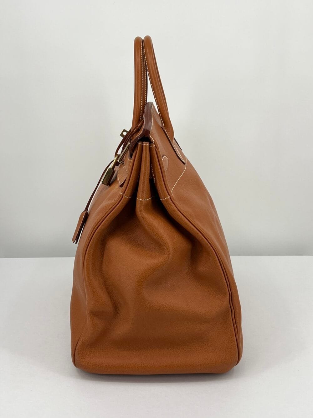 Hermès HAC 45 - Image 5